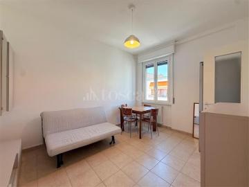 Casa di 50 mq a Ripamonti, Vigentino Milano