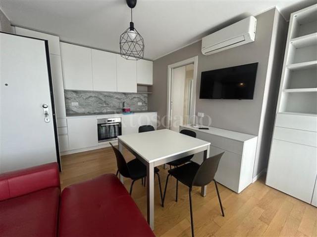 Casa di 50 mq a Ripamonti, Vigentino Milano