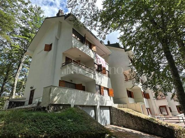 Casa di 50 mq a Rieti