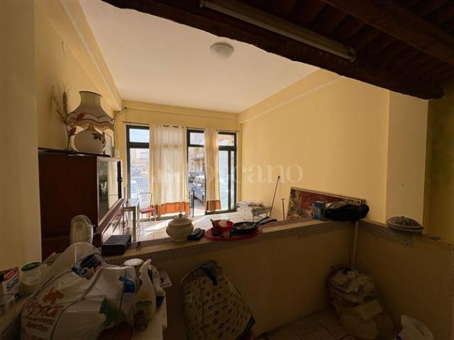 Casa di 50 mq a Tica, Zecchino, Bosco Minniti, Santa Panagia Siracusa