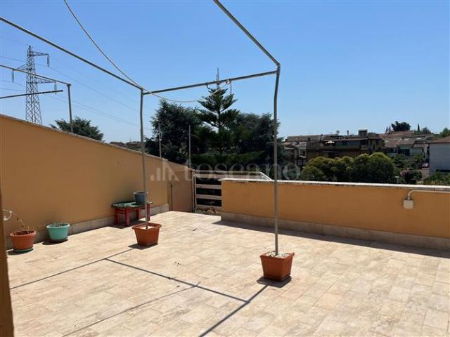 Casa di 50 mq a Trigoria, Castel Romano Roma
