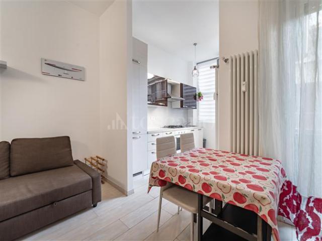 Casa di 50 mq a Viale Certosa, Cascina Merlata Milano