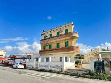 Via Ardeatina Anzio, Anzio, Latina Lazio