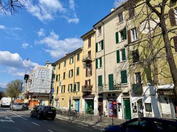 Casa di 50 mq a Centro Storico Brescia