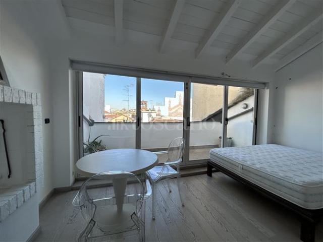 Casa di 51 mq a Centro Milano