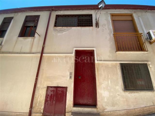 Casa di 51 mq a Centro Giardini Naxos
