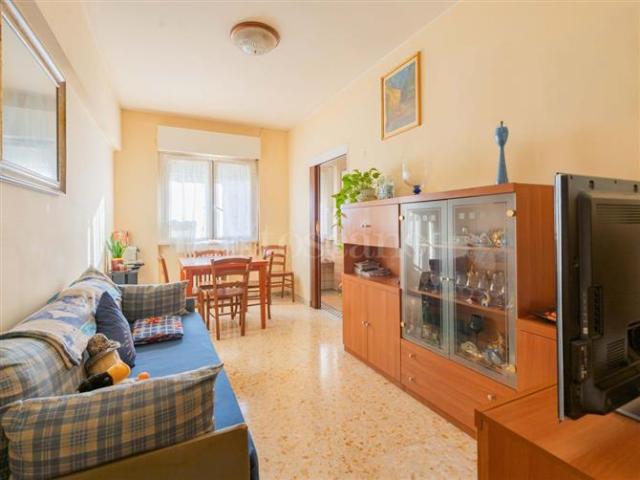 Casa di 51 mq a Monti Tiburtini, Pietralata Roma