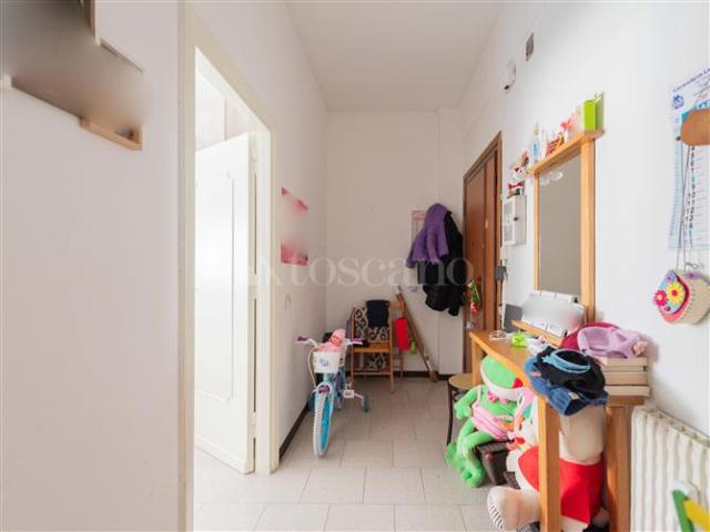 Casa di 51 mq a Monti Tiburtini, Pietralata Roma