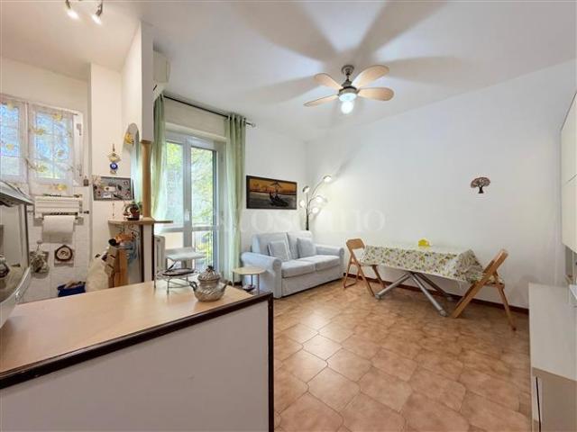Casa di 52 mq a Corvetto, Rogoredo Milano