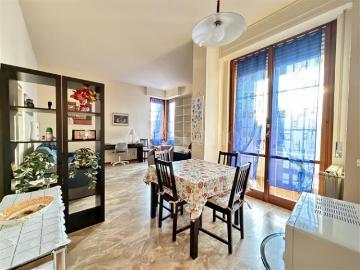 Casa di 52 mq a Bande Nere, Inganni Milano