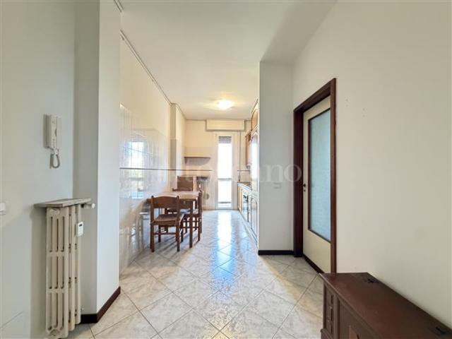 Casa di 52 mq a Bande Nere, Inganni Milano