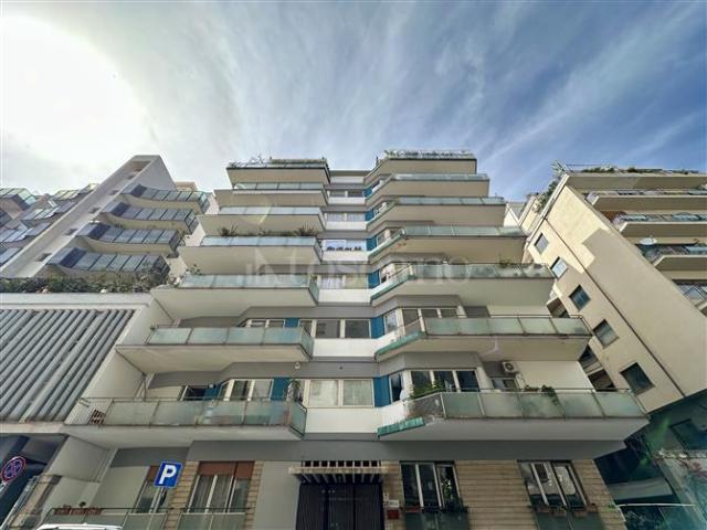 Casa di 52 mq a Libertà, Villabianca, De Gasperi, Croce Rossa, Sciuti, Politeama Palermo
