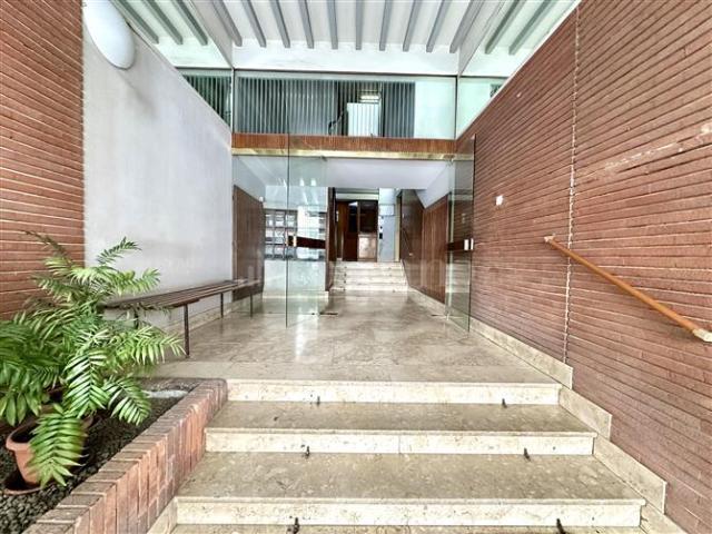 Casa di 52 mq a Libertà, Villabianca, De Gasperi, Croce Rossa, Sciuti, Politeama Palermo