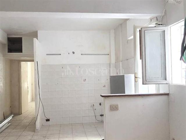 Casa di 52 mq a Monti Tiburtini, Pietralata Roma