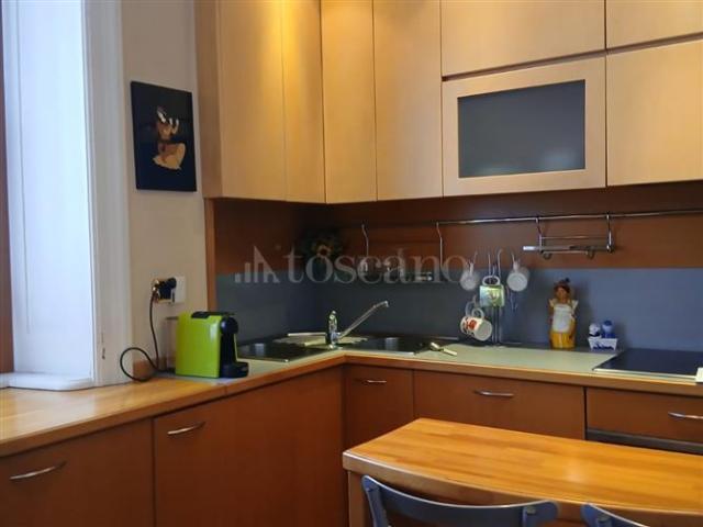 Casa di 52 mq a Solari, Washington Milano