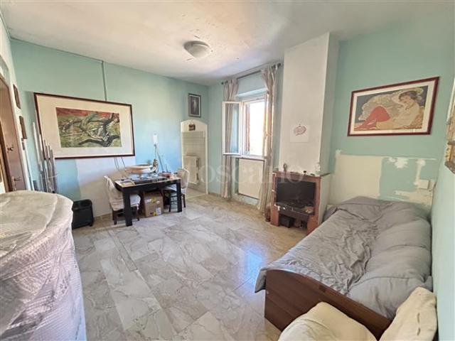 Casa di 52 mq a Testaccio, Trastevere Roma