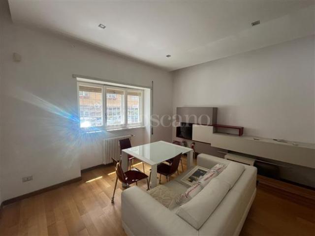Casa di 53 mq a Camilluccia, Cortina d'Ampezzo Roma