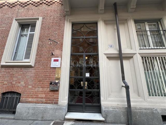 Casa di 53 mq a Campidoglio, San Donato, Cit Turin Torino