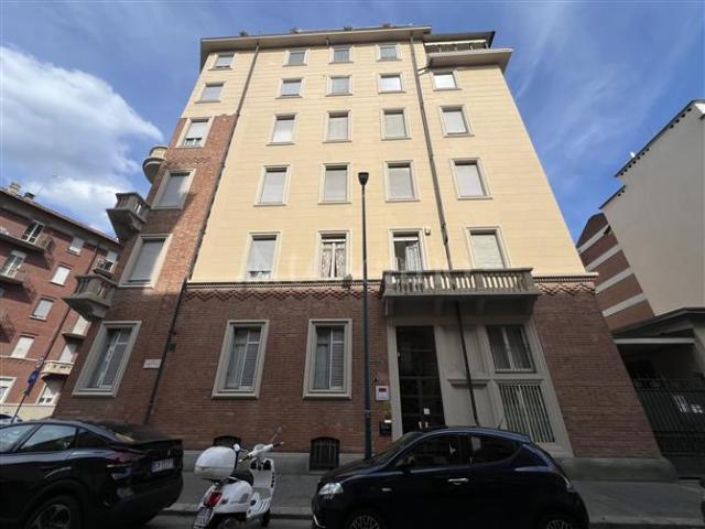 Casa di 53 mq a Campidoglio, San Donato, Cit Turin Torino