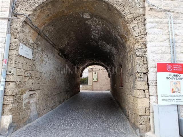 Casa di 53 mq a Borgo Antico, Murat, Madonnella Bari