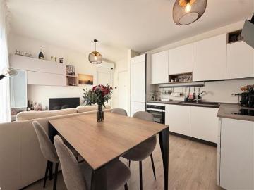 Casa di 53 mq a Forlanini Milano