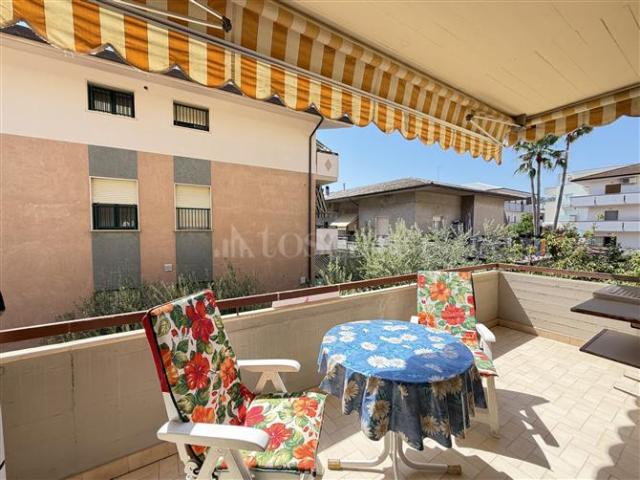 Casa di 53 mq a Lungomare Marconi Alba Adriatica