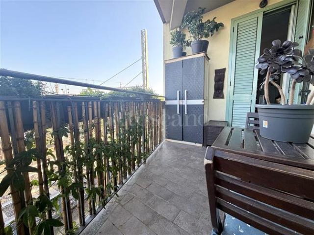 Casa di 53 mq a Ripamonti, Vigentino Milano