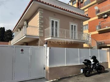 Vicolo dell'Acqua Paola, Torrevecchia Roma, Roma, Roma Lazio, Lazio