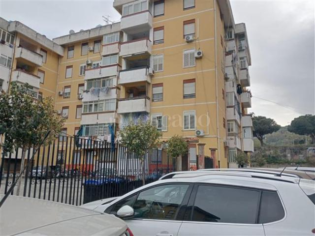 Casa di 53 mq a Villaggio Santo, Camaro, Gazzi Messina