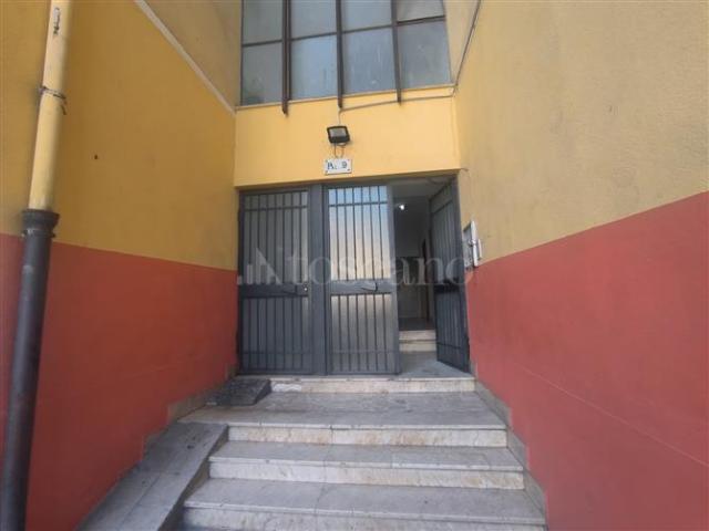 Casa di 53 mq a Villaggio Santo, Camaro, Gazzi Messina