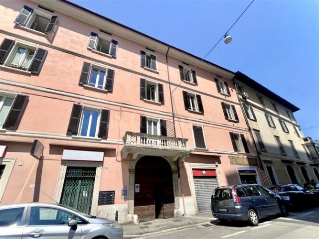 Casa di 64 mq a Centro Storico Brescia