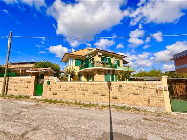 Casa di 64 mq a Cioccati, Zucchetti Nettuno