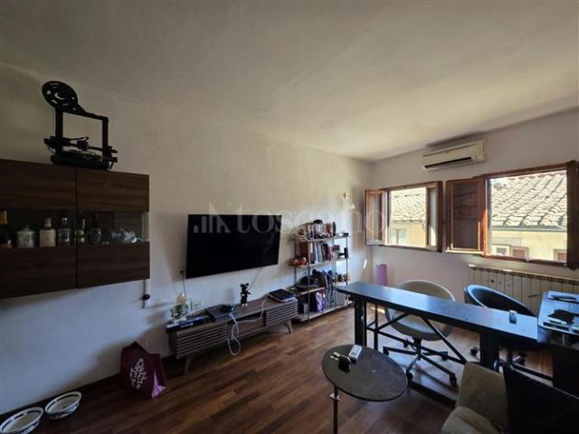 Casa di 64 mq a Oltrarno Firenze