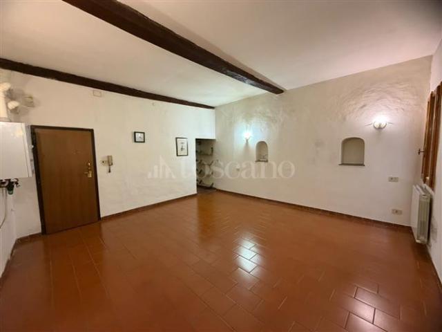 Casa di 64 mq a Oltrarno Firenze