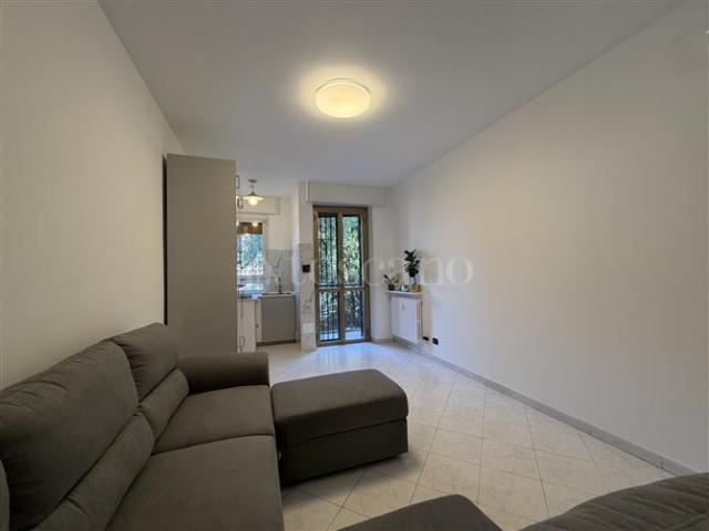 Casa di 65 mq a Corvetto, Rogoredo Milano