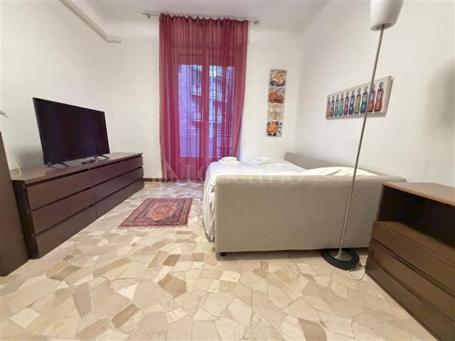 Casa di 65 mq a Corvetto, Rogoredo Milano
