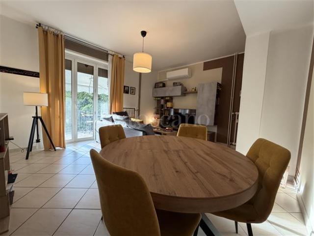 Casa di 65 mq a Corvetto, Rogoredo Milano