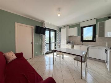 Casa di 65 mq a Corvetto, Rogoredo Milano