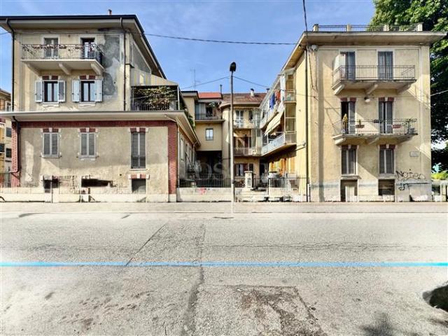 Casa di 65 mq a Cavoretto, Gran Madre Torino