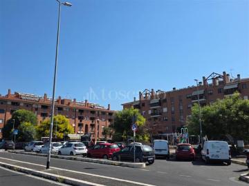 Casa di 65 mq a Casetta Mattei, Pisana, Bravetta Roma