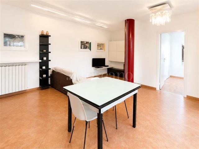 Casa di 65 mq a Casetta Mattei, Pisana, Bravetta Roma