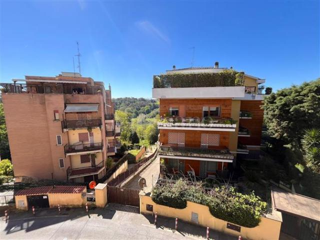 Casa di 70 mq a Cassia, San Godenzo, Grottarossa Roma