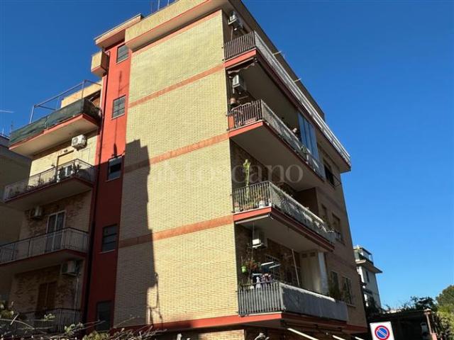 Casa di 65 mq a Centocelle, Tor de' Schiavi Roma