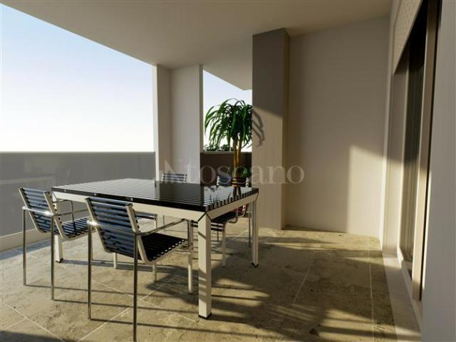 Casa di 65 mq a Centro Alba Adriatica
