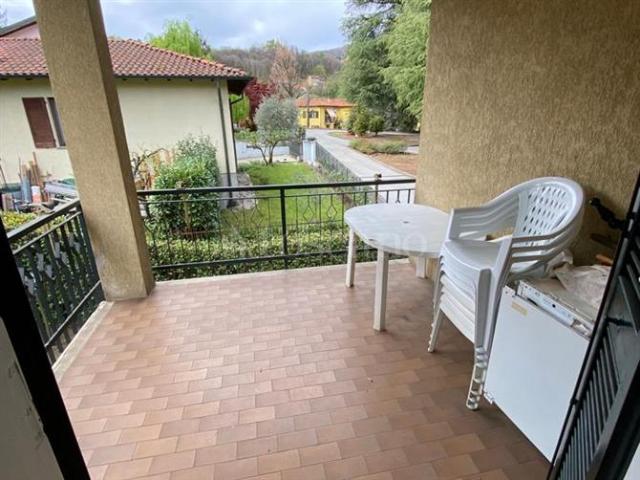 Casa di 65 mq a Centro Lavena Ponte Tresa