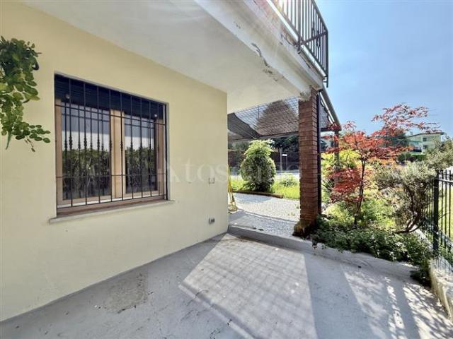 Casa di 65 mq a Centro Peschiera del Garda