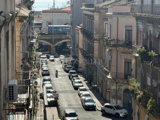 Casa di 65 mq a Centro Storico, Porto Catania
