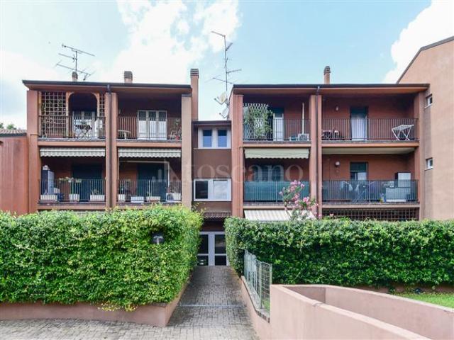Casa di 65 mq a Centro San Fermo della Battaglia