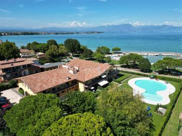 Casa di 65 mq a Centro Sirmione