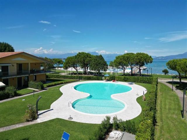 Casa di 65 mq a Centro Sirmione